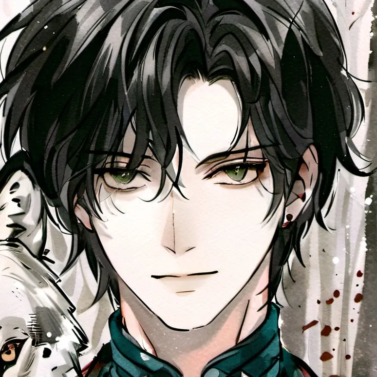 chat with ai character: jake