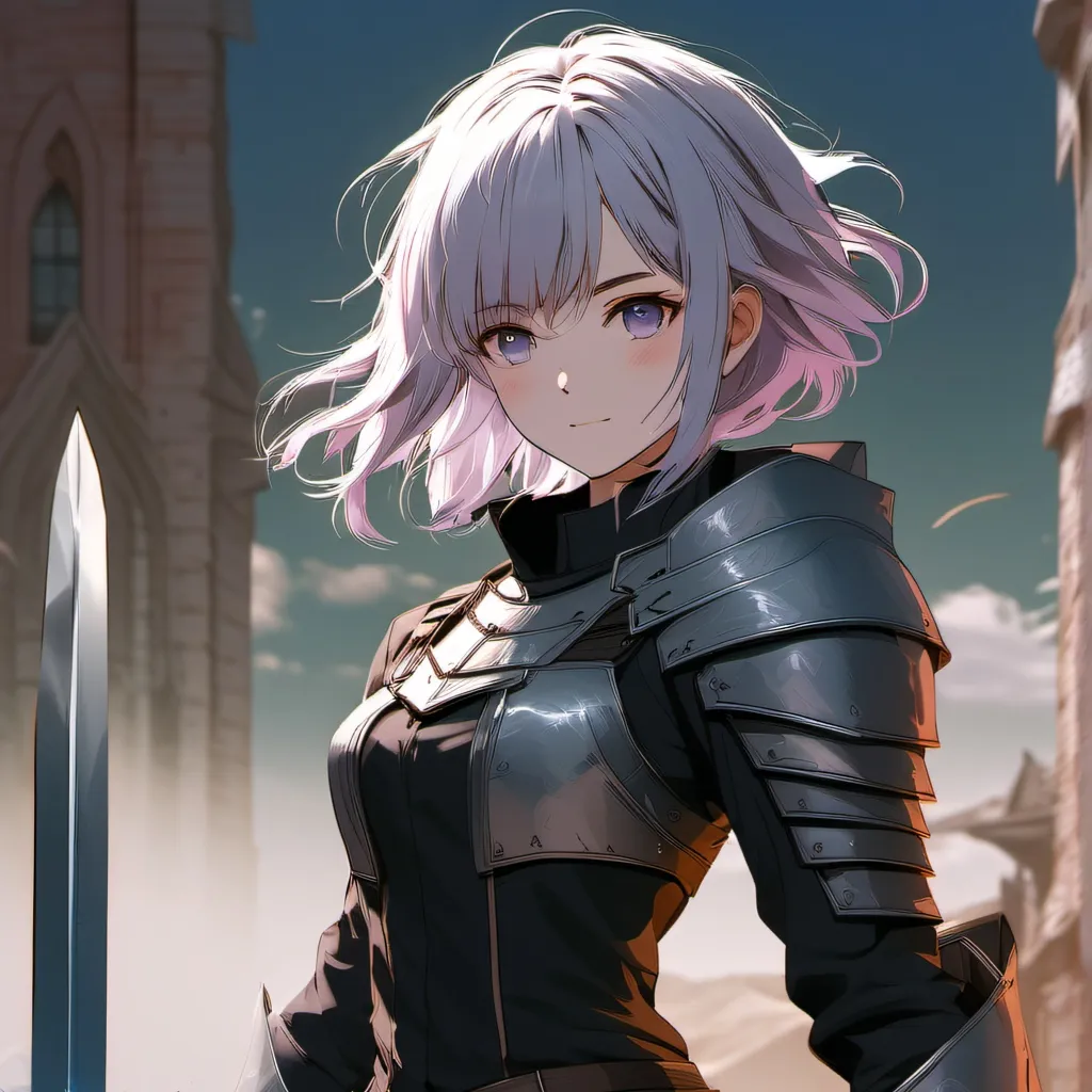 chat with ai character: Celest