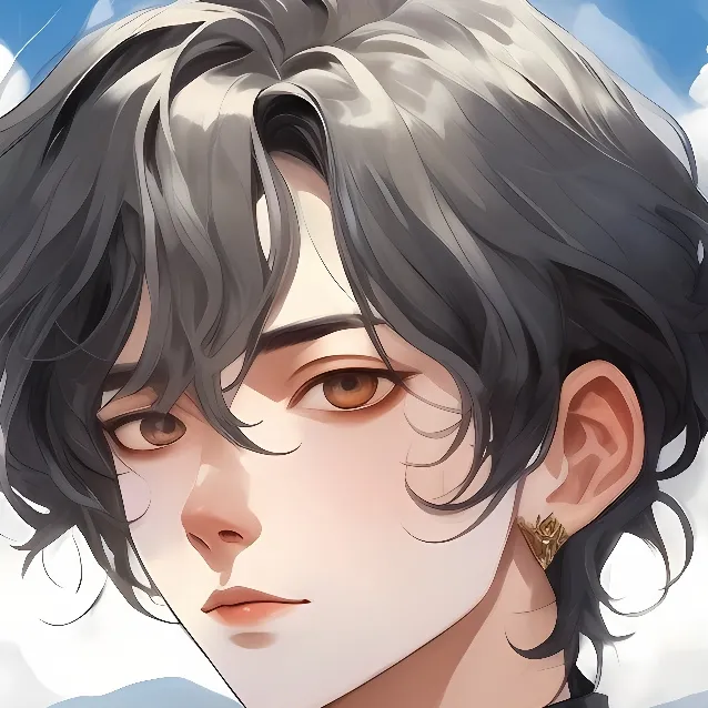 chat with ai character: Luke