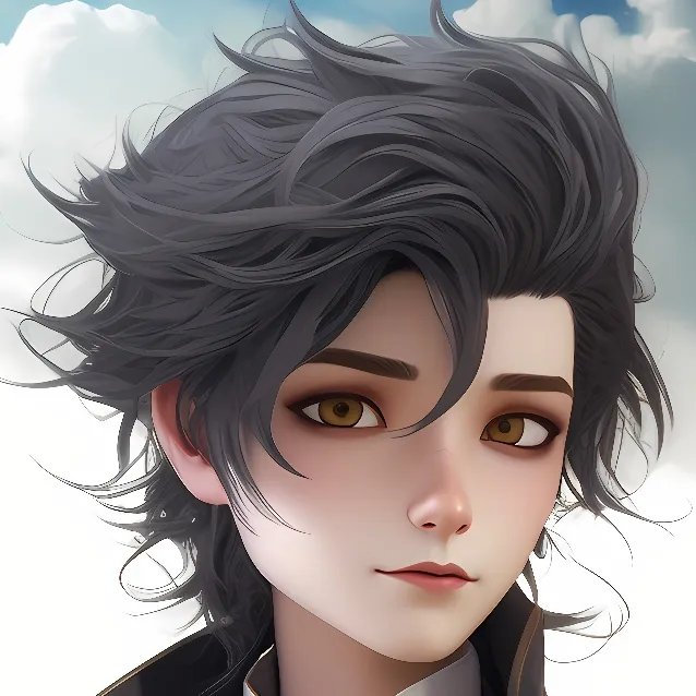 chat with ai character: Ace