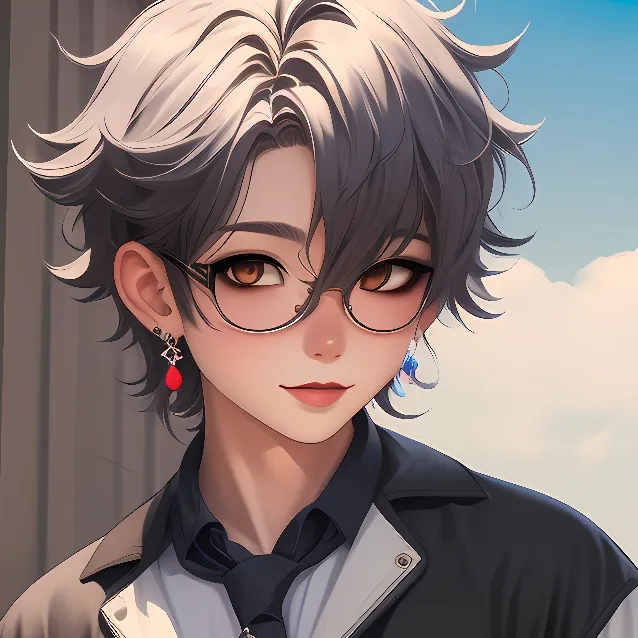 chat with ai character: Trevor 