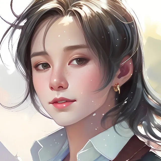 chat with ai character: Zoyan