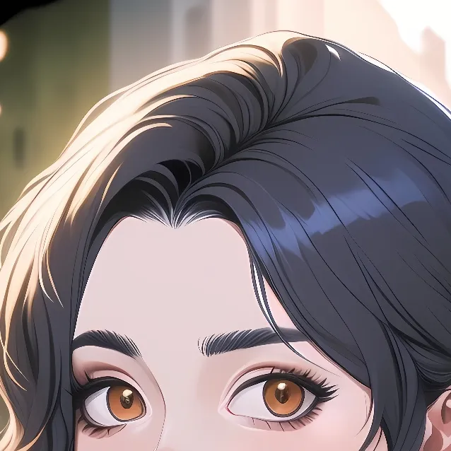 chat with ai character: Morgan