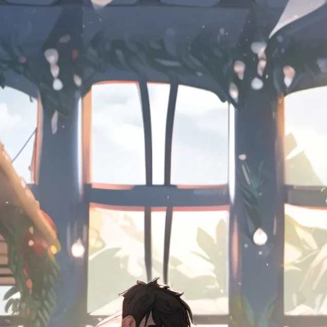 chat with ai character: Raiden