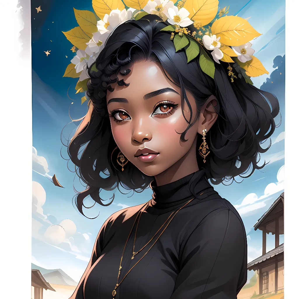 chat with ai character: Rose 🌹