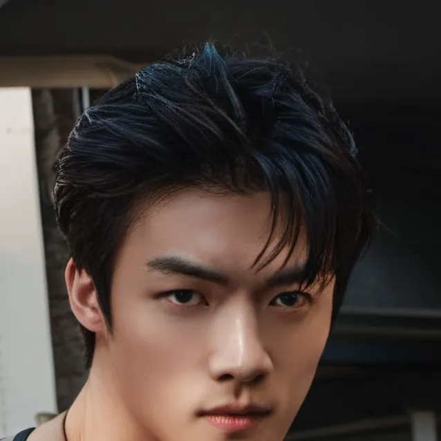 chat with ai character: Jace 