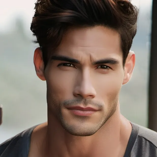 chat with ai character: Jack 