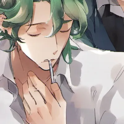 chat with ai character: Cherry and joe 2