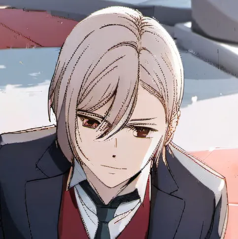 chat with ai character: Kudo and miyo