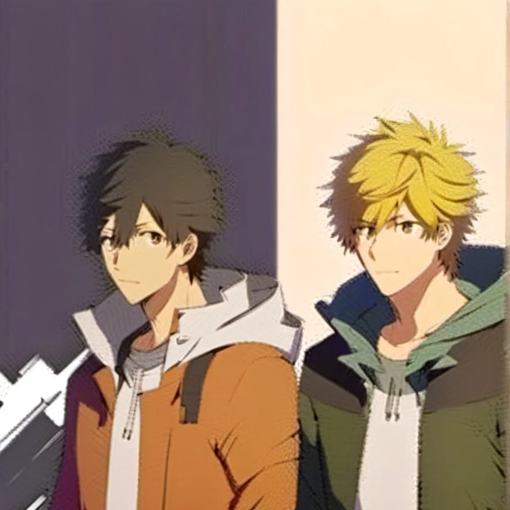 chat with ai character: Kazurei