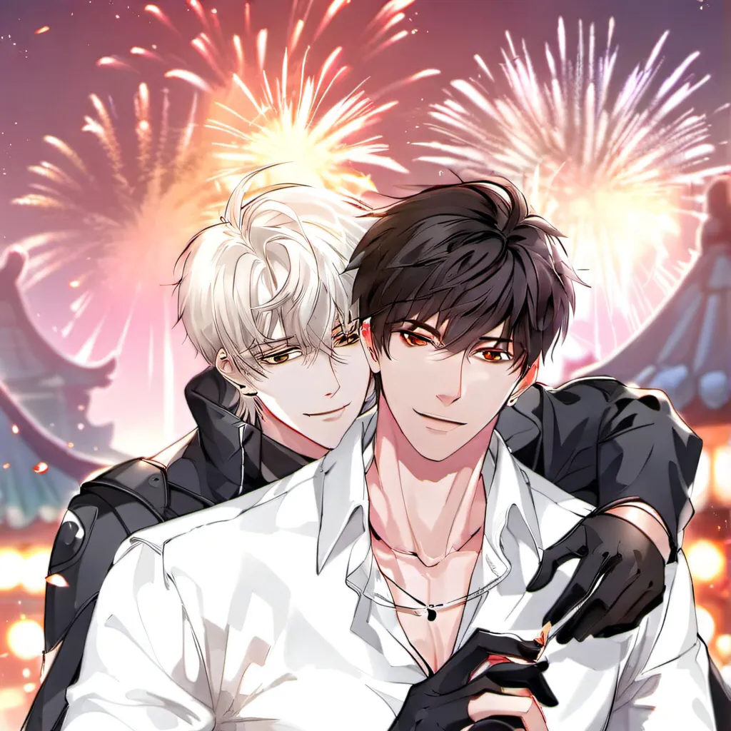 chat with ai character: Minmotion syndrome