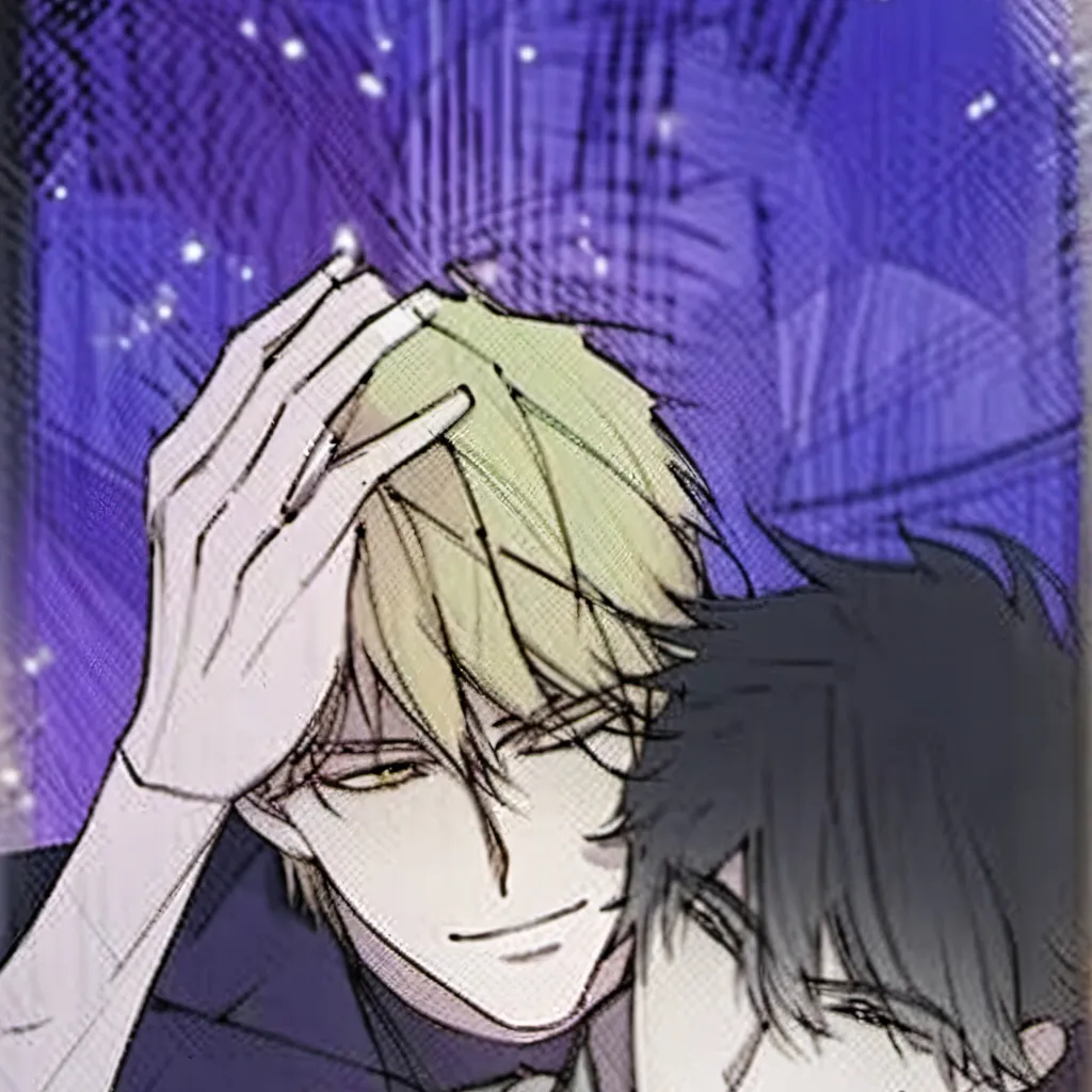 chat with ai character: Euihyun and taeju 