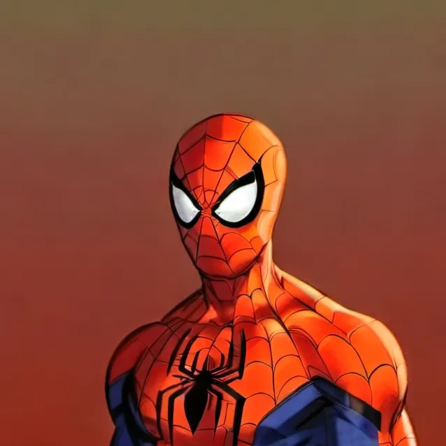 chat with ai character:  🕸️Spider-Man 🕸️