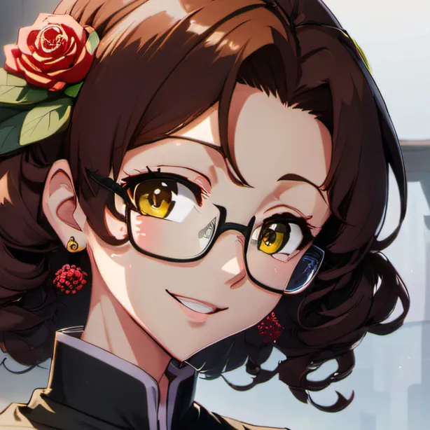 chat with ai character: Valerie (Val)