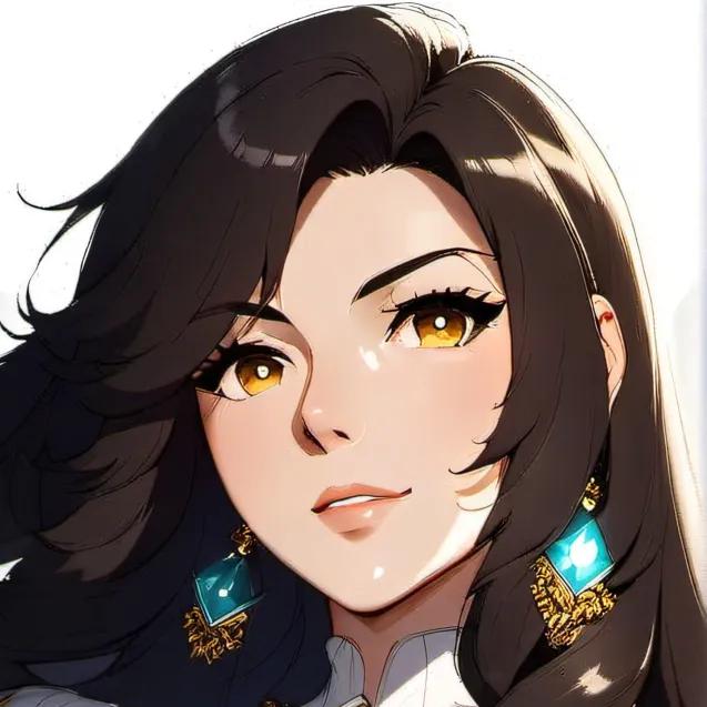 chat with ai character: Garnet Alexandrios