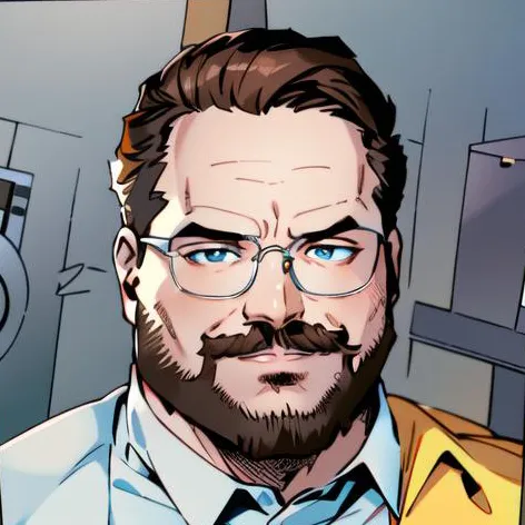 talkie's author avatar