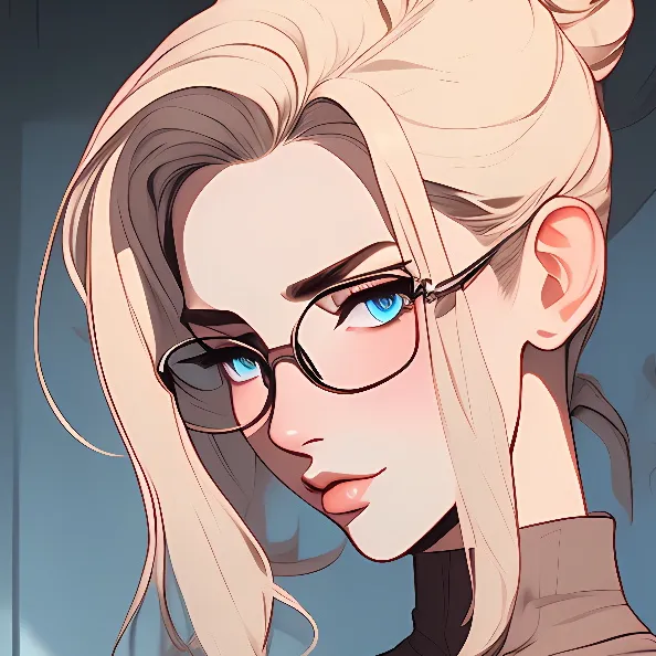 chat with ai character: Quistis Trepe