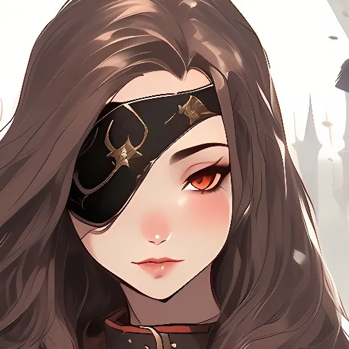 chat with ai character: Beatrix