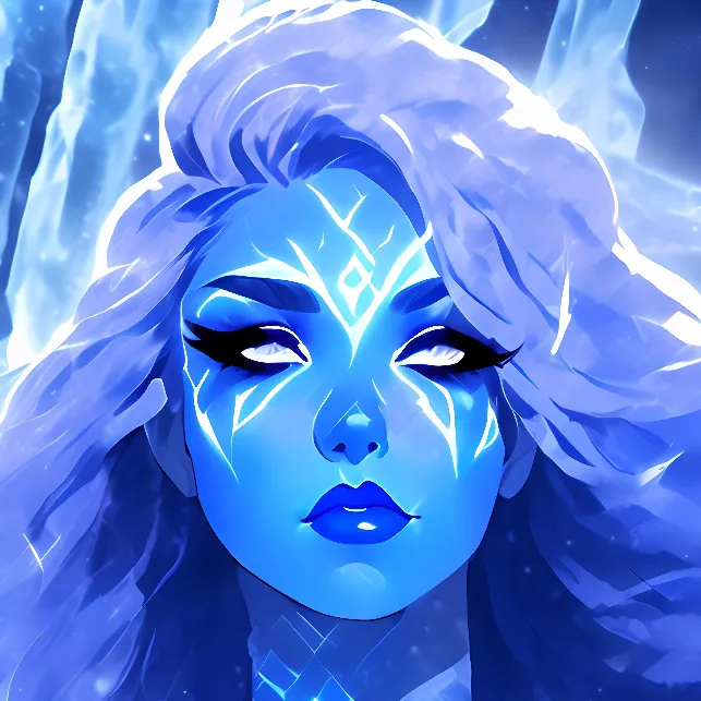 chat with ai character: Shiva