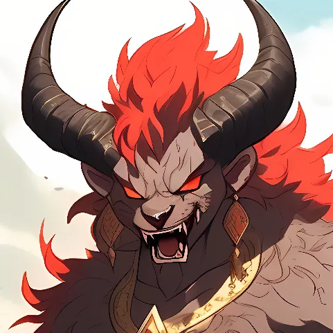 chat with ai character: Ifirit