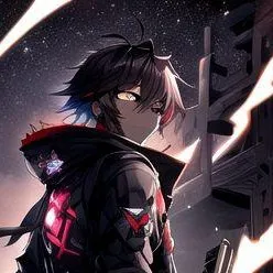 creator The West Wind's avatar