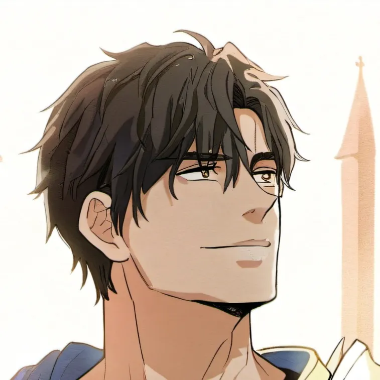 chat with ai character: Sir Riftan Calypse