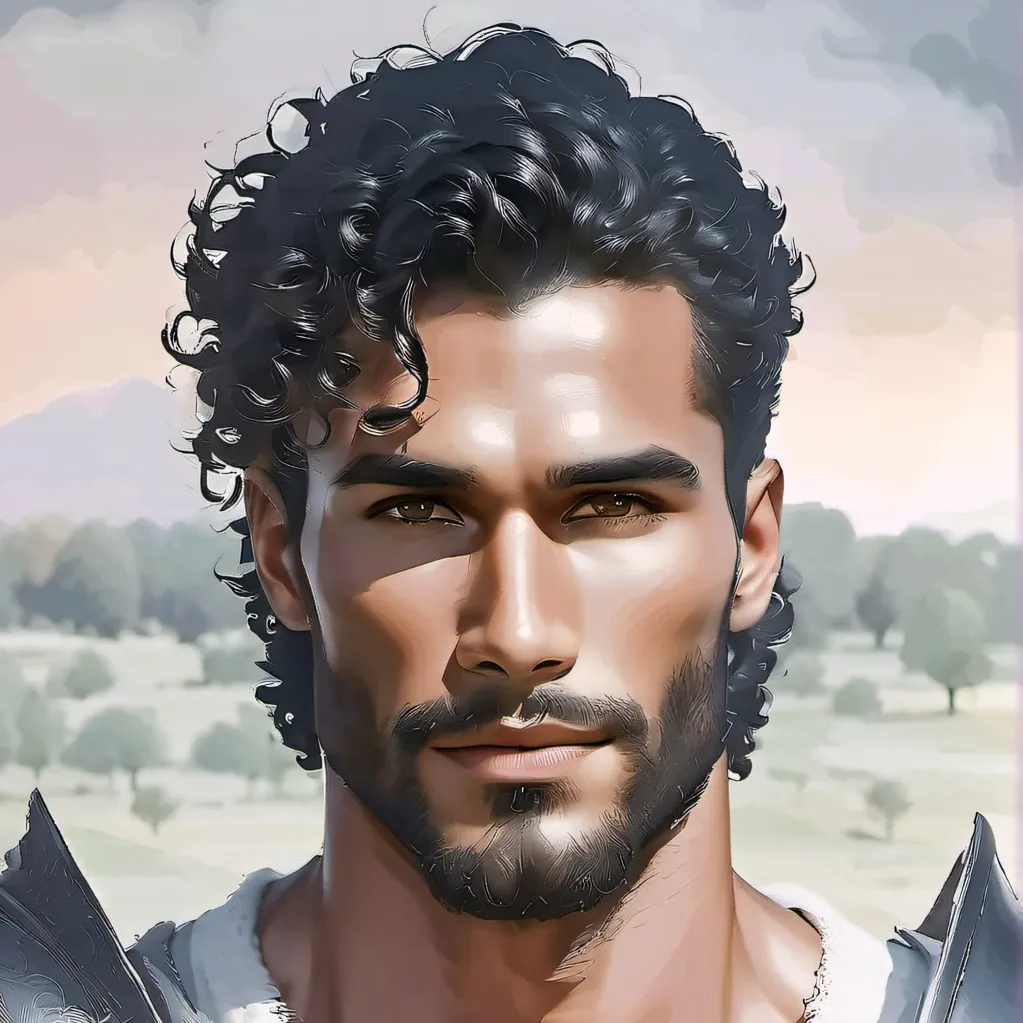 chat with ai character: Paladin Istvhan