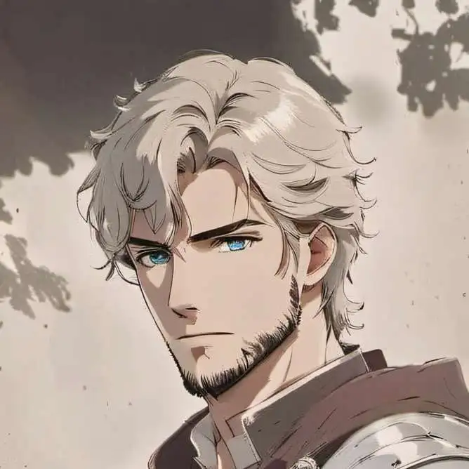 chat with ai character: Paladin Shane