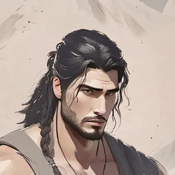 chat with ai character: Leon Vardis