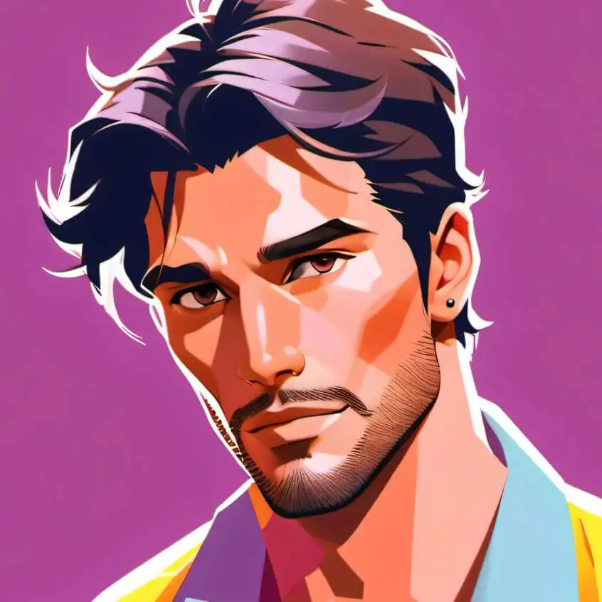 chat with ai character: Cody Capto