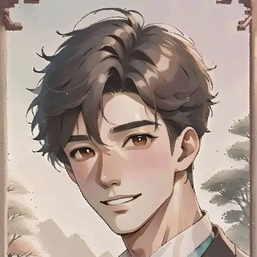 chat with ai character: Matt Holmes