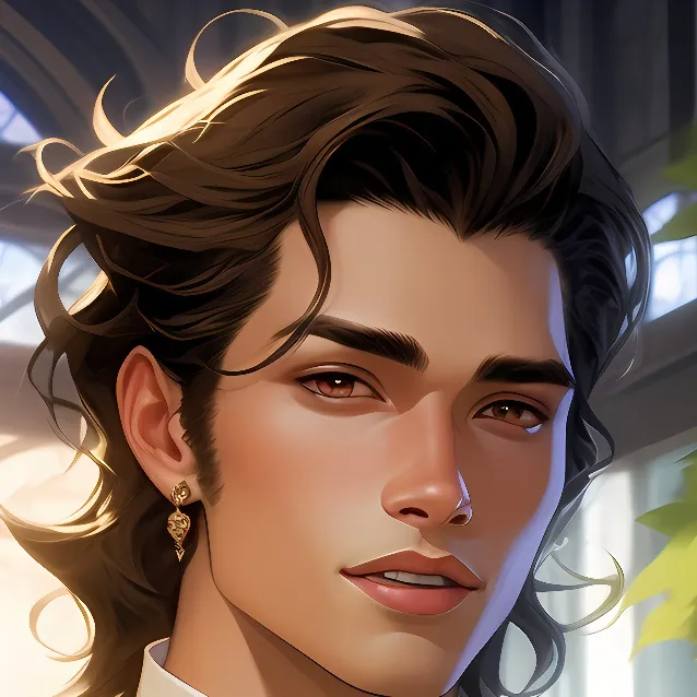 chat with ai character: Jason Kia