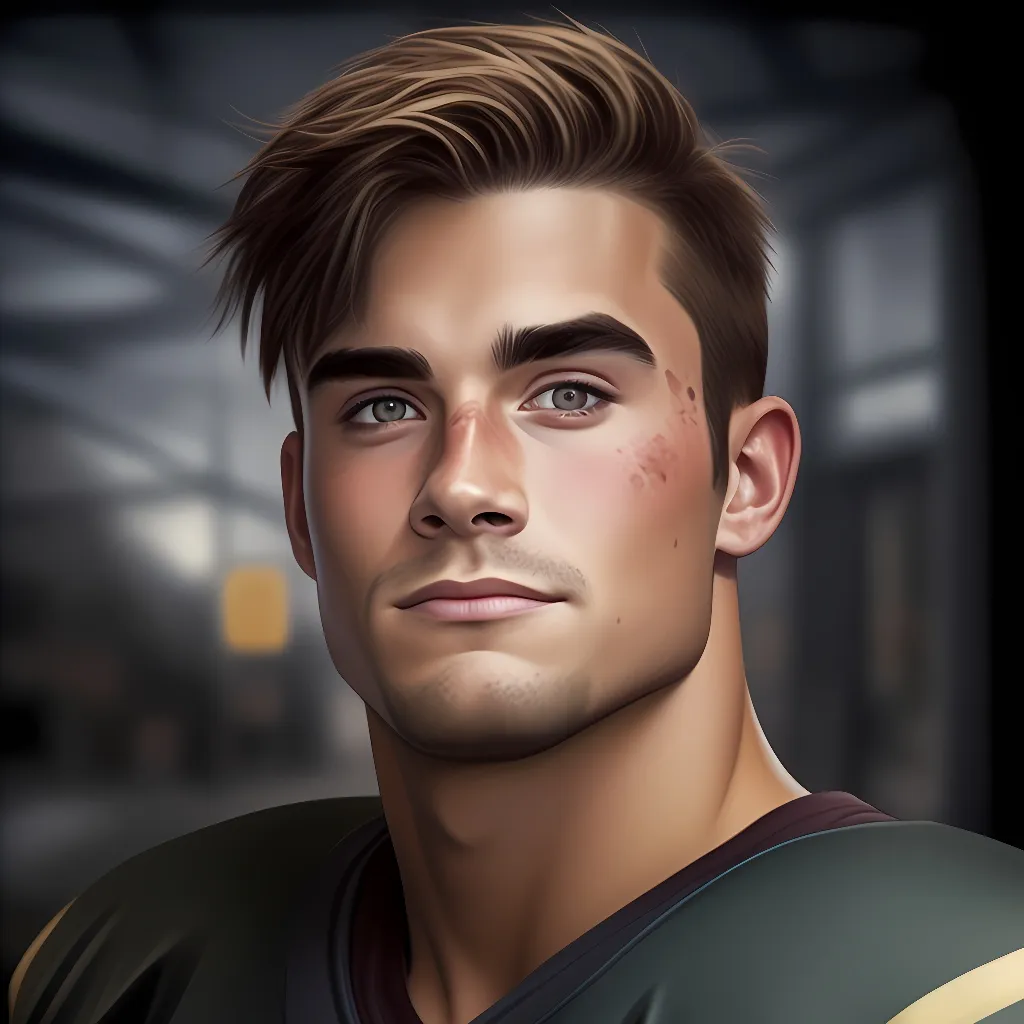 chat with ai character: Alex 