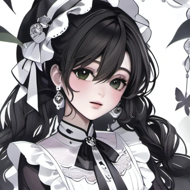 chat with ai character: ✩MADE☆