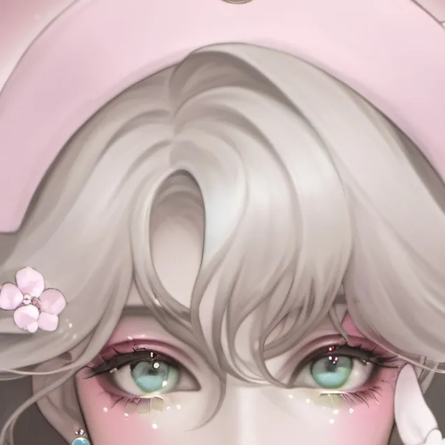 chat with ai character: ♡~*LELE٭~♡