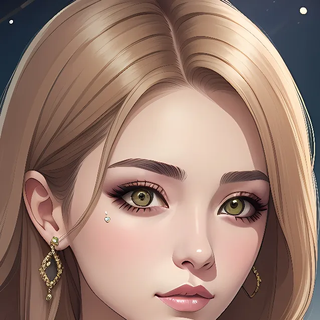 chat with ai character: Lizzy ♥