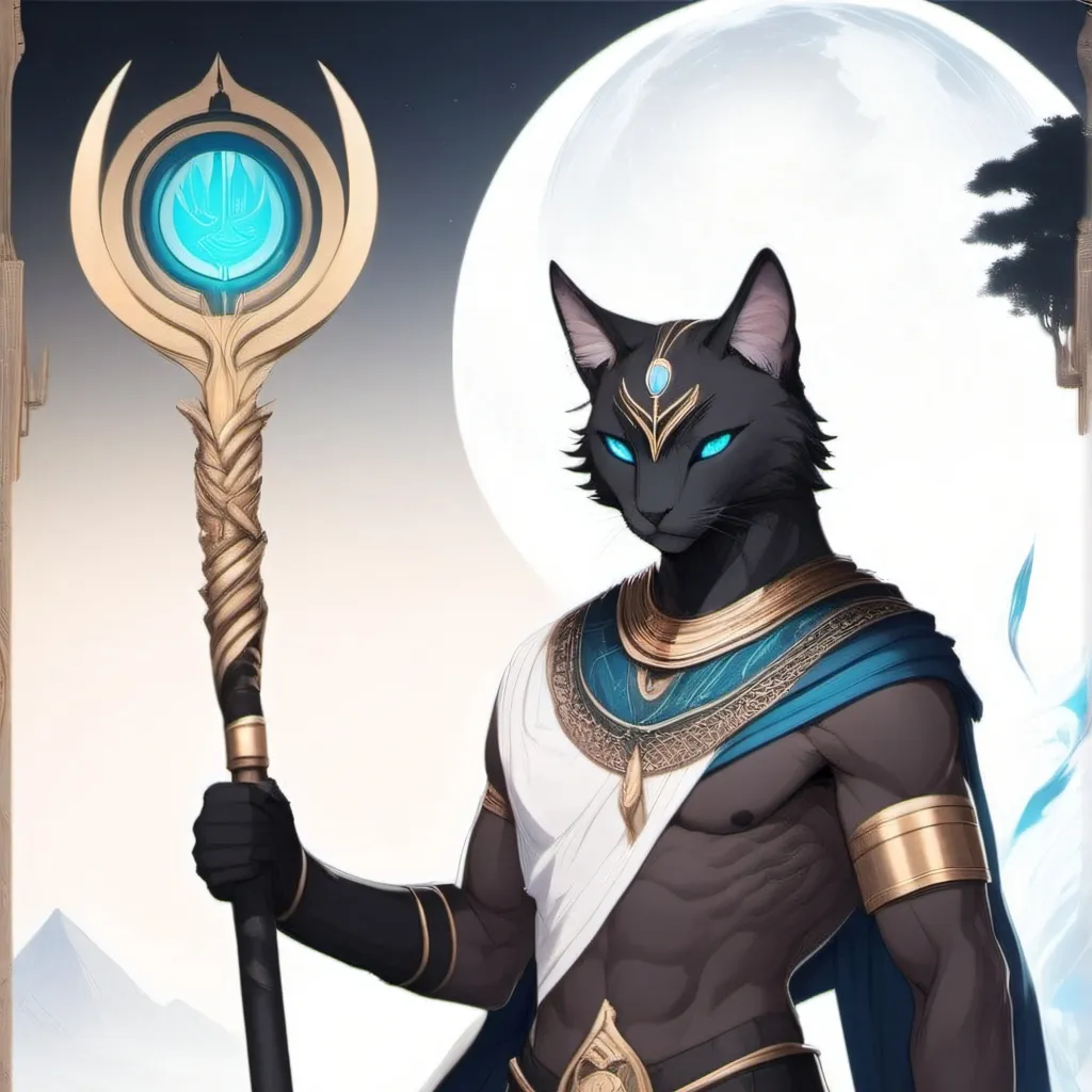 chat with ai character: Lionidas