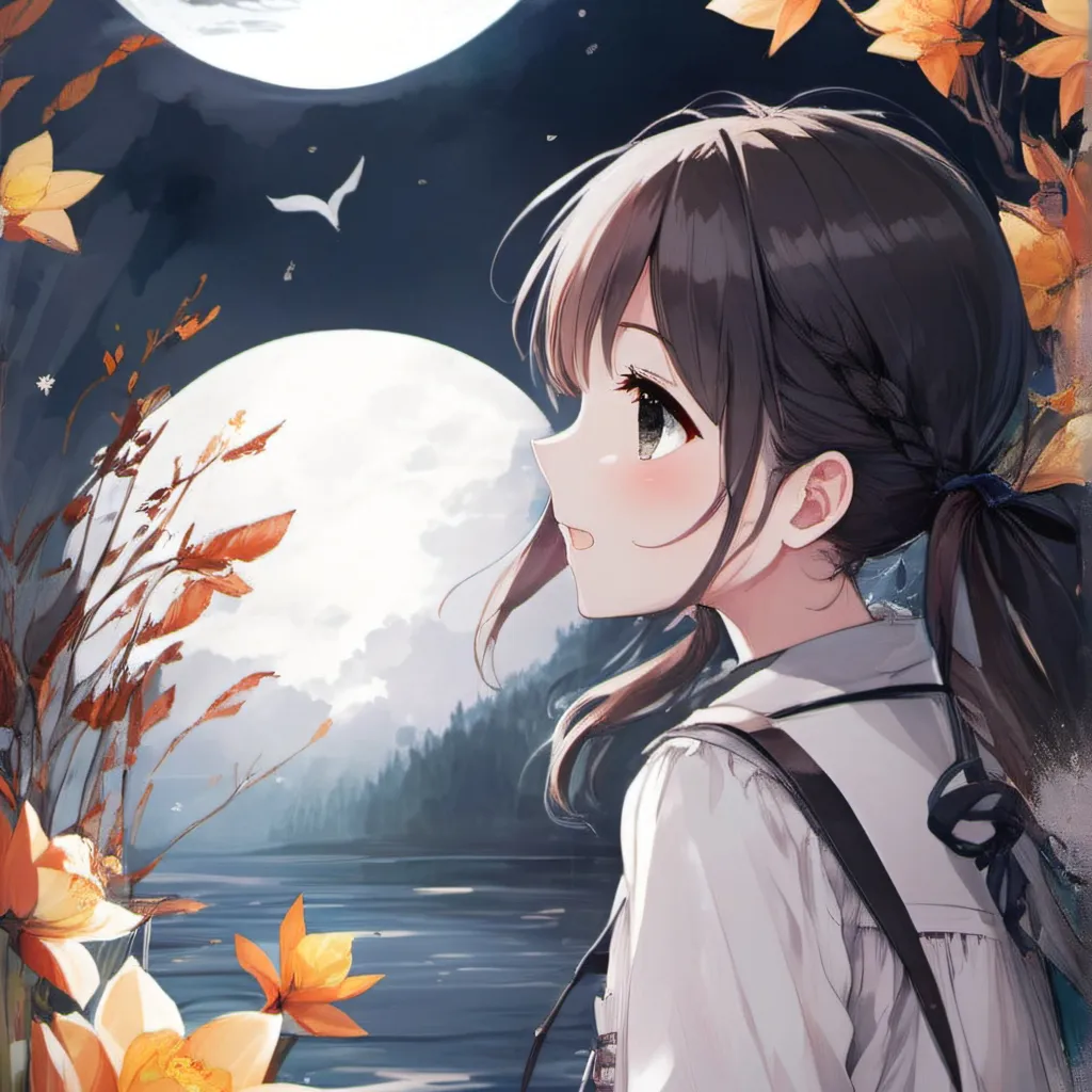 chat with ai character: Elenor