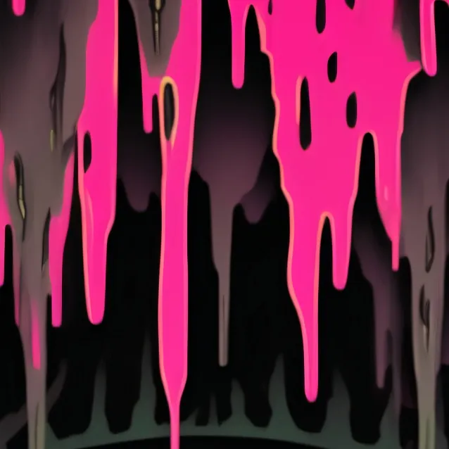 chat with ai character: la dense mascara