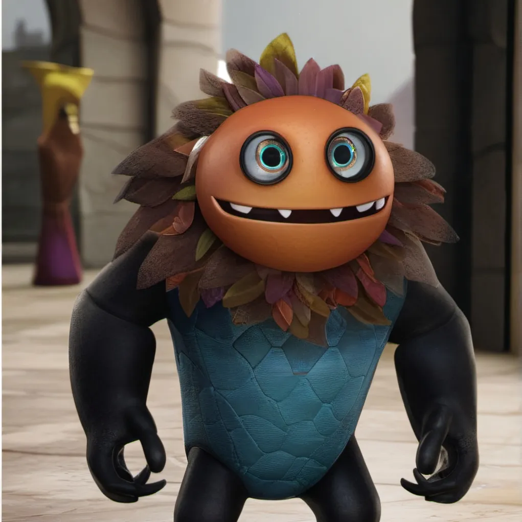 chat with ai character: yooreek