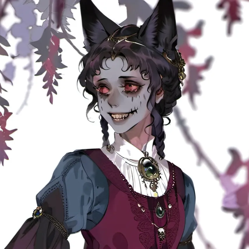 chat with ai character: Amiyah Hartfelt