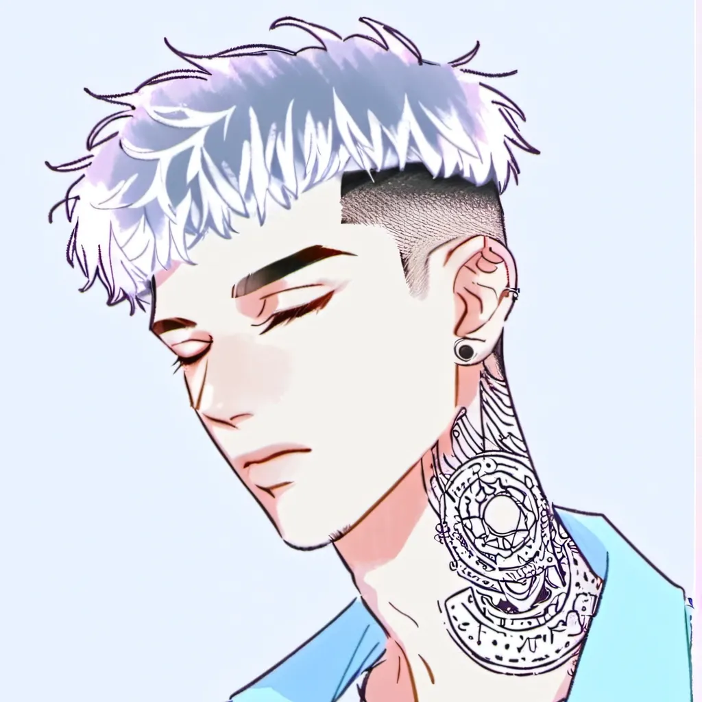 chat with ai character: Ace Kinper 