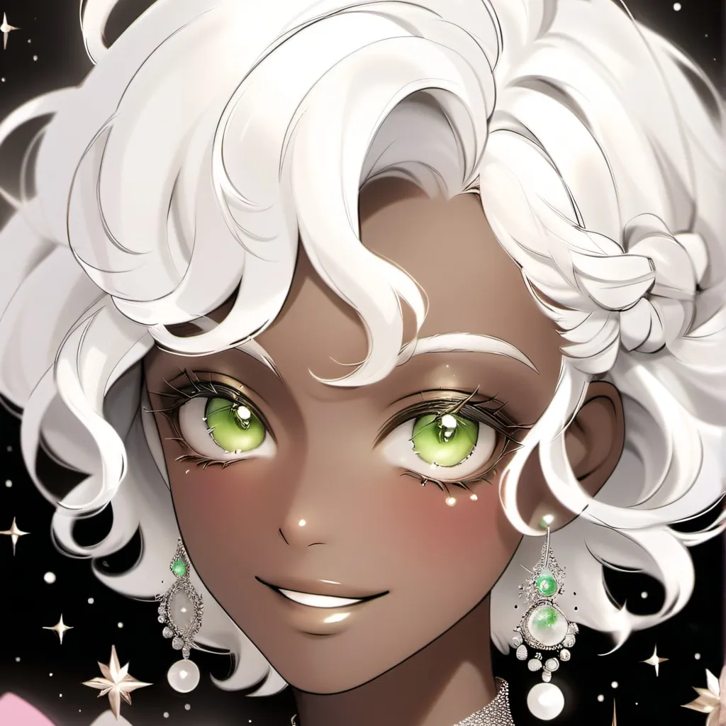 chat with ai character: Elizabeth Amorten 