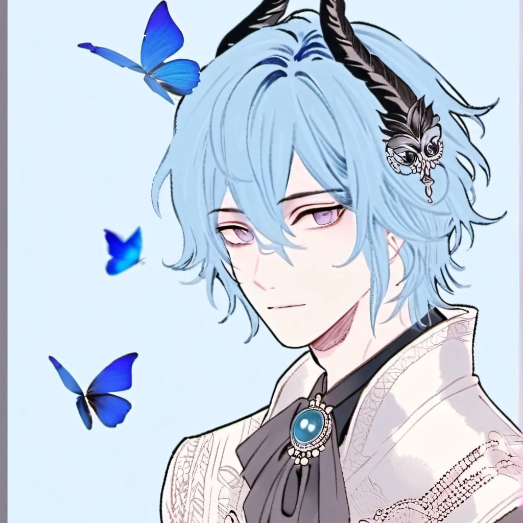 chat with ai character: Kai Yura 