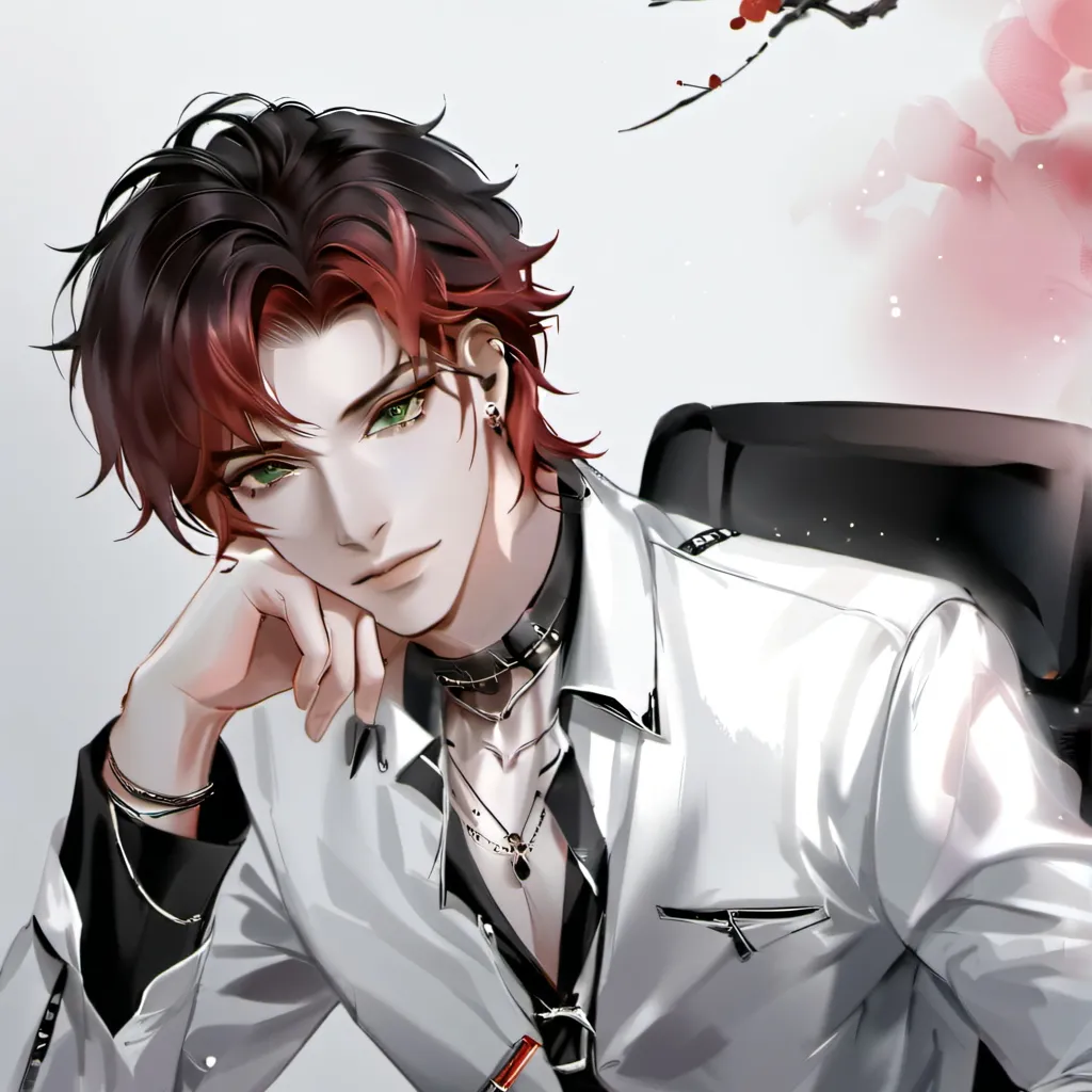 chat with ai character: Garroth Dracula