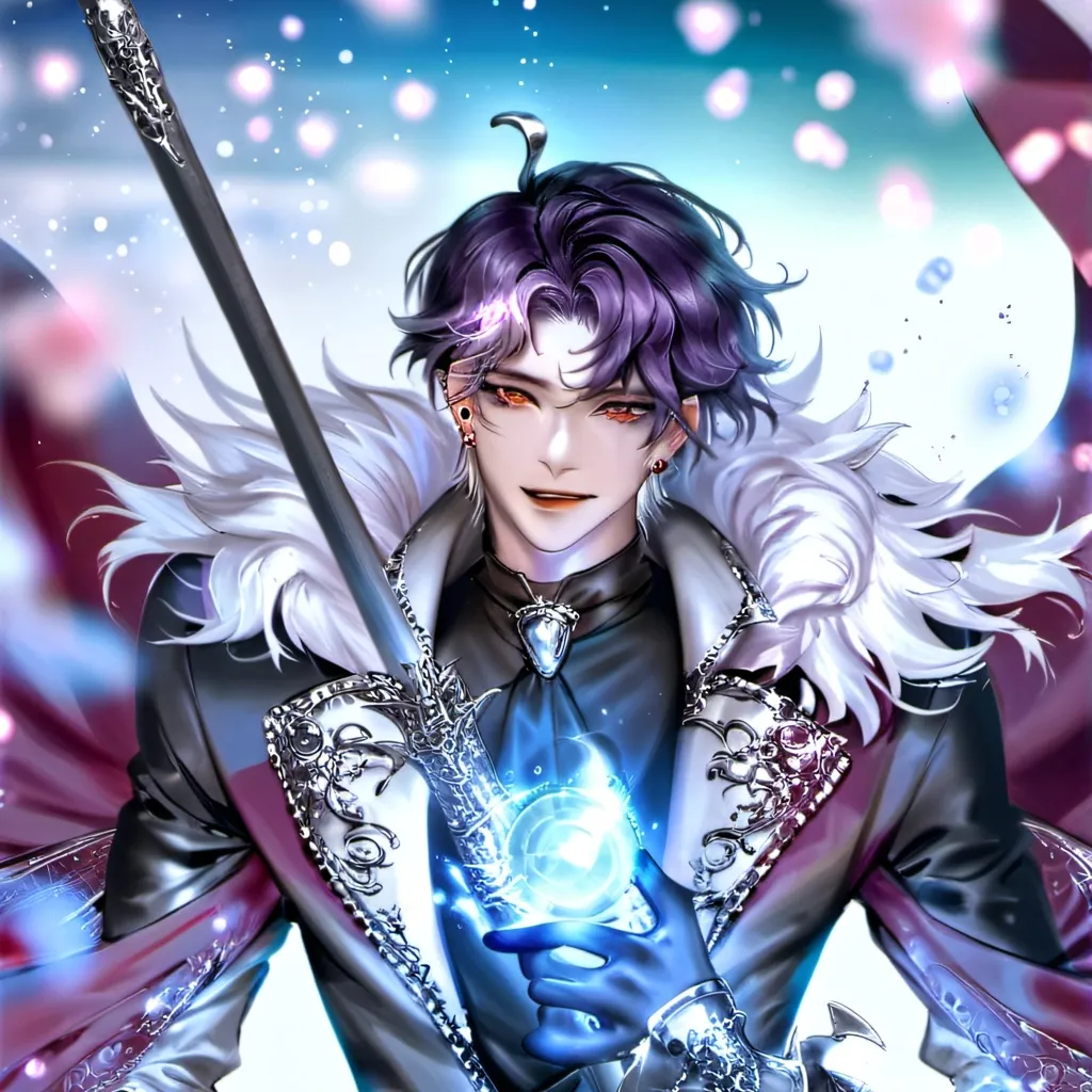 chat with ai character: Arthur