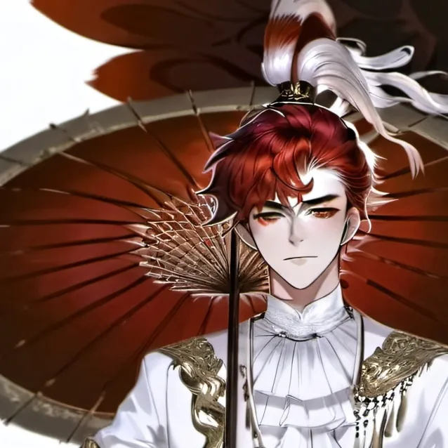 chat with ai character: Oliver