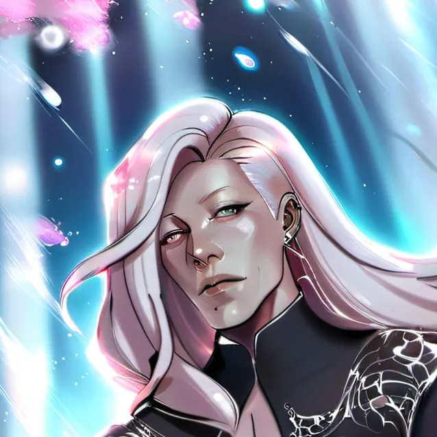 chat with ai character: Drake Yorakra 