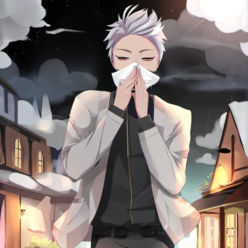 chat with ai character: the seagull god 