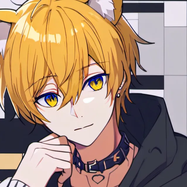 chat with ai character: alex